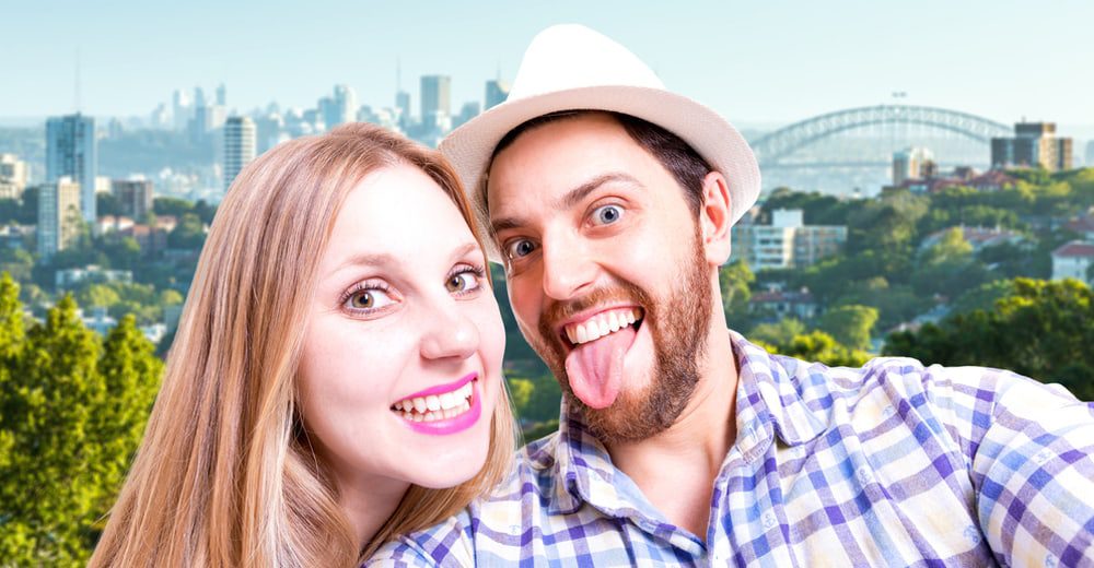 Is Sydney really one of the best cities for dating?