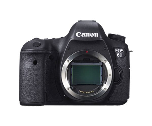 Midrange cameras for travellers