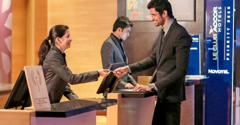 Accor’s loyalty programme gets a rebrand