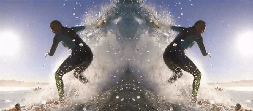 Air New Zealand's new safety video is 'totally rad dude' 12 Air New Zealand 3