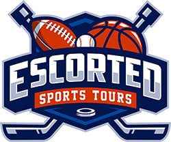 GAME ON: LOVE sport? Then you’ll cheer for a guided sports tour to the US 20 EST - JPEG