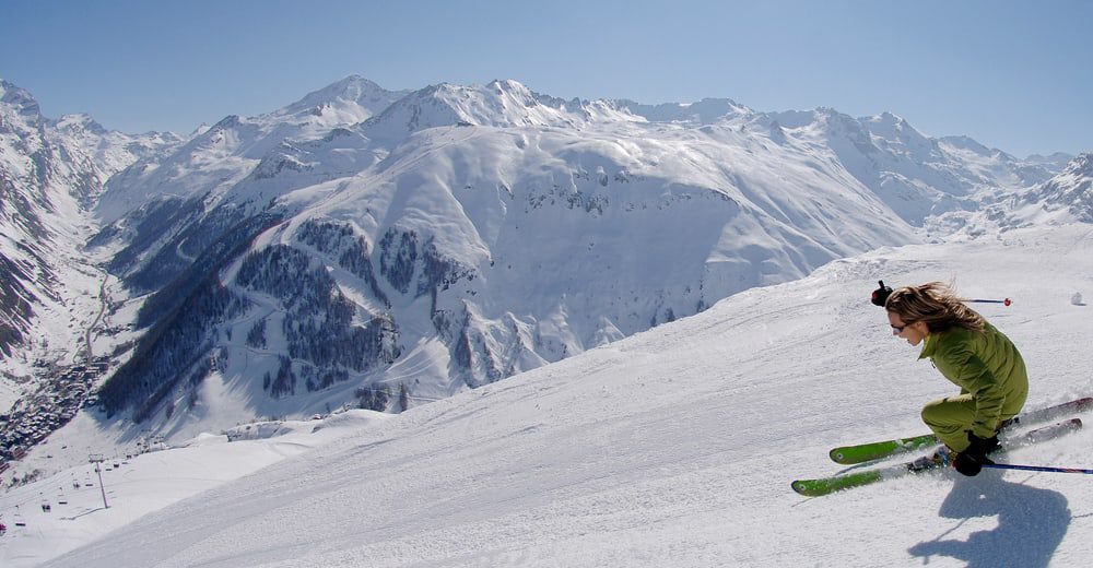 9 things you didn't know you could do in the French Alps