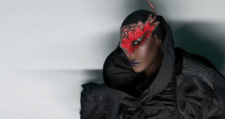 Vivid Sydney - what to expect this year 18 Grace Jones