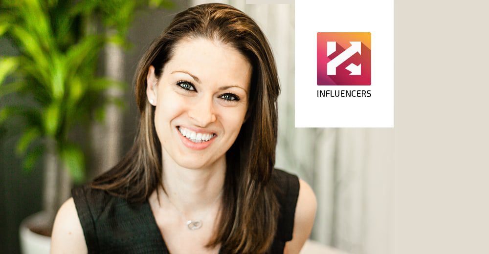 TRAVEL INFLUENCERS: Emma Corcoran from IHG