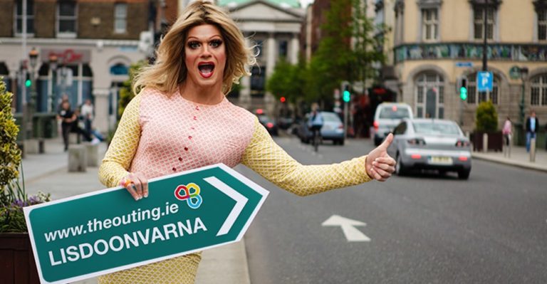 Ireland says ‘I Do’ to same-sex marriage and tourism