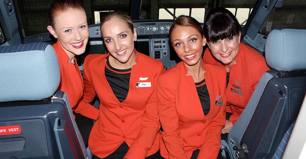 Qantas Group gets more access to Chile through Jetstar & LAN