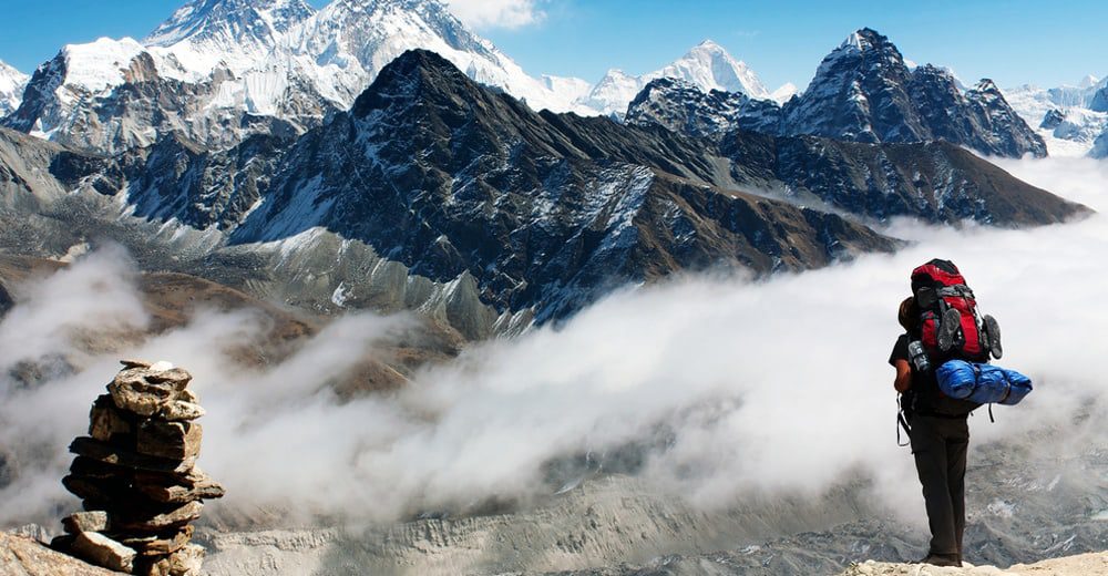 Is Nepal ready to take tourists?