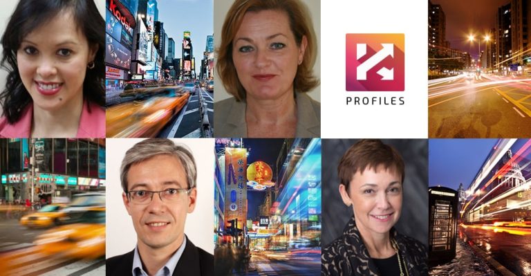 Who were this week’s travel industry movers & shakers?
