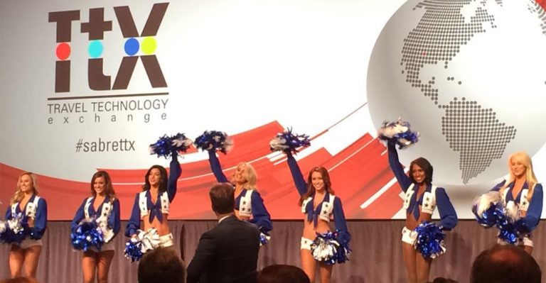 Sabre hosts Travel Technology Exchange (TTX) in Texas