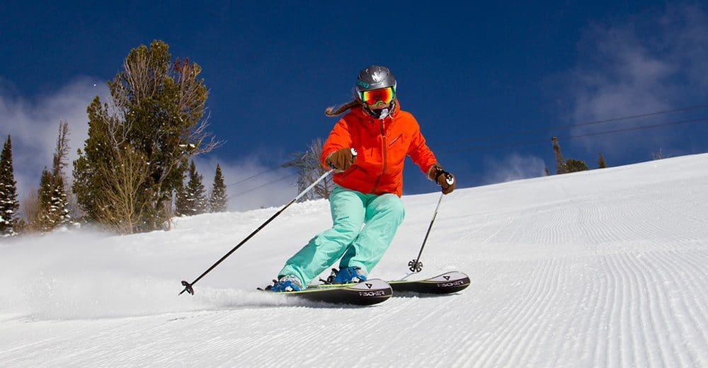 What's new at Jackson Hole
