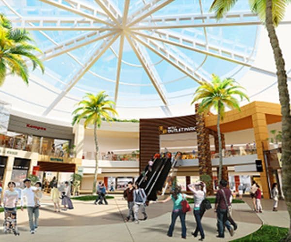 Kuala Lumpur’s first fashion outlet set to open its doors