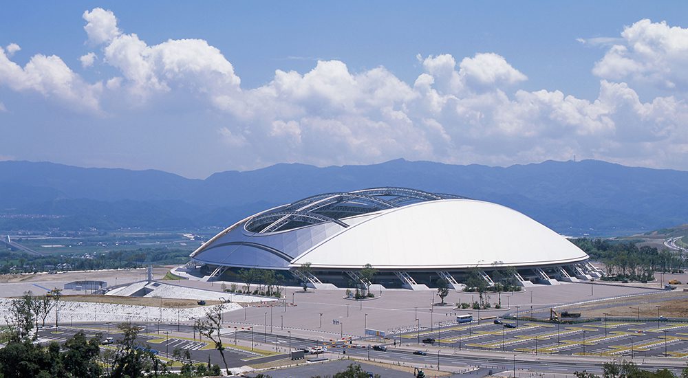 TRAVEL GOALS!: visit Oita in Japan, the Aussie base for the 2019 Rugby World Cup