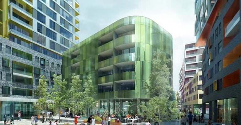 Starwood to debut in Adelaide