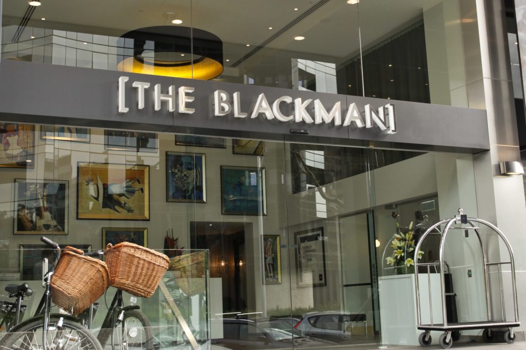 KO Reviews: The Blackman Hotel, Melbourne