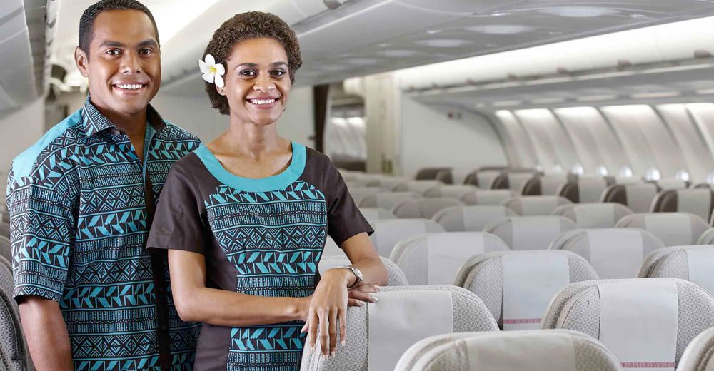 Fiji Airways poaches Air Mauritius boss