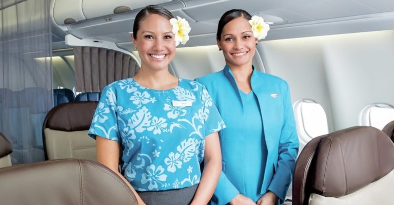 A ‘bold’ change is coming to Hawaiian Airlines