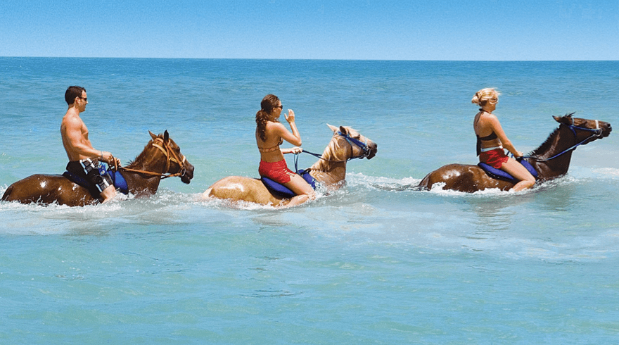 Concerns Cuba is snatching visitors from Caribbean neighbours 2 Jamaica