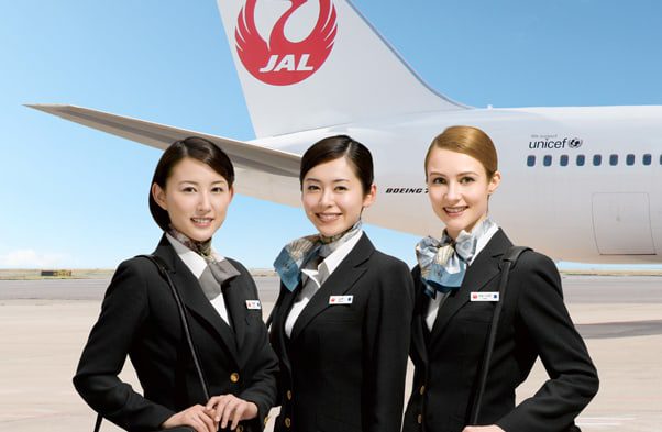 KO Reviews: SYD – NRT Japan Airlines Economy Class