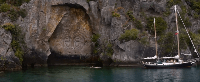 It's back. Introducing the new 100% Pure New Zealand 8 New Zealand 3