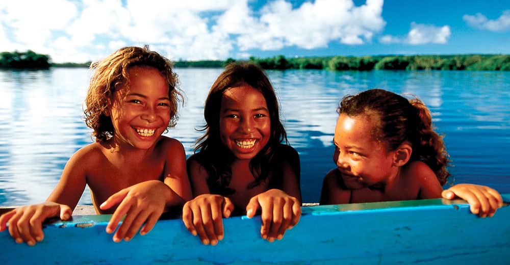 Solomon Islands get serious about tourism