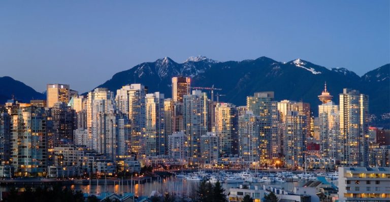 Top 7 Vancouver must-see attractions