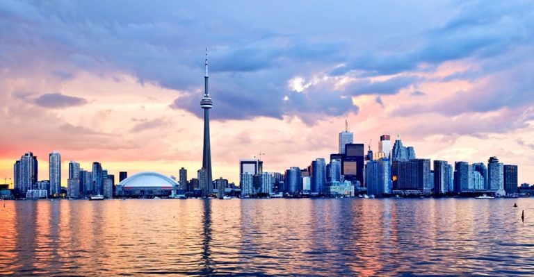 City Guide: Toronto