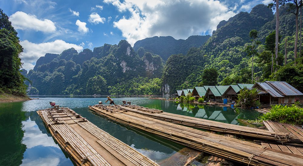 BE AMAZED!: There are so many things you missed on your last trip to Thailand