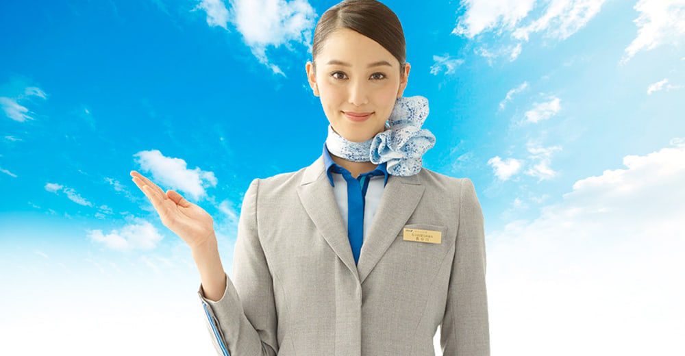 All Nippon Airways returns to Sydney