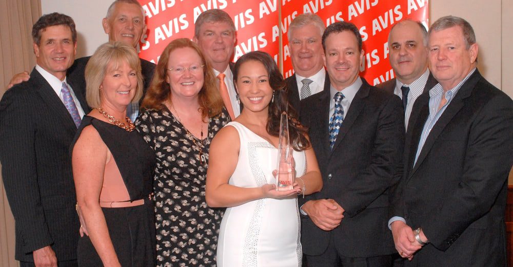 5 reasons you'll want to apply for the AVIS Travel Agent Scholarship