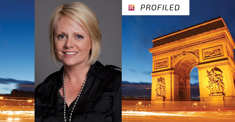 Getting to know Kellie Browning from TravelManagers