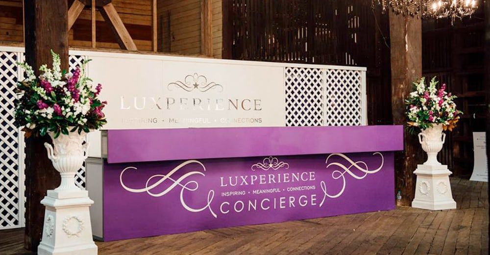 Nominations for the first Luxperience Awards close soon