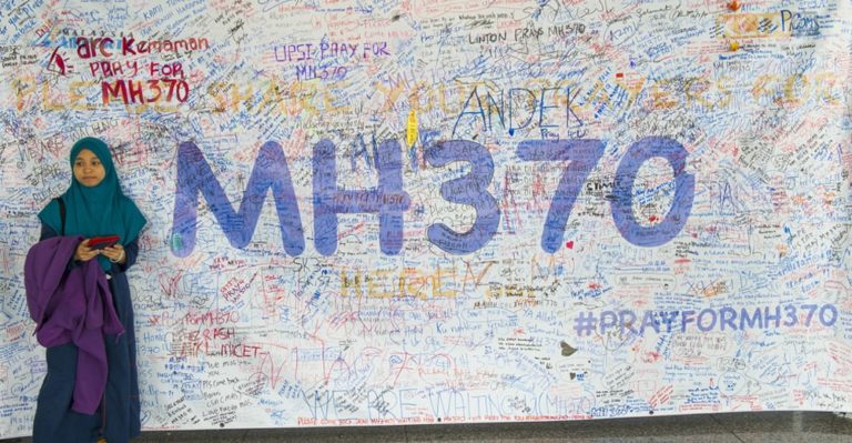 ‘High possibility’ debris found in Africa belongs to MH370