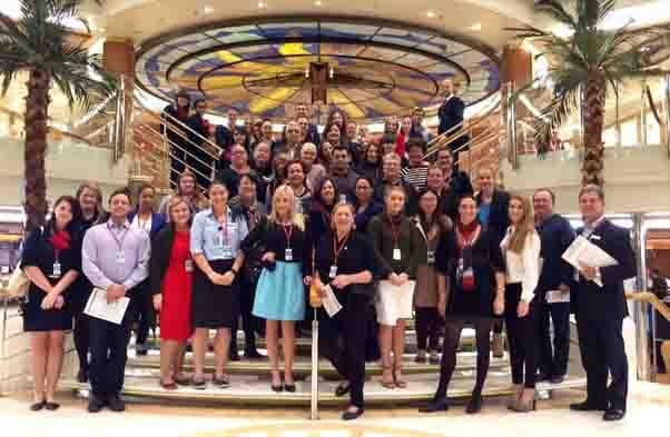 Tues 14 July: 10 travel news stories you need to know today 46 NTK agents Dawn Princess