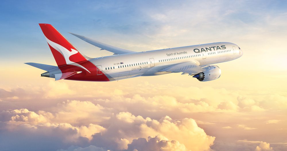 Everything you need to know about the Qantas Distribution Platform