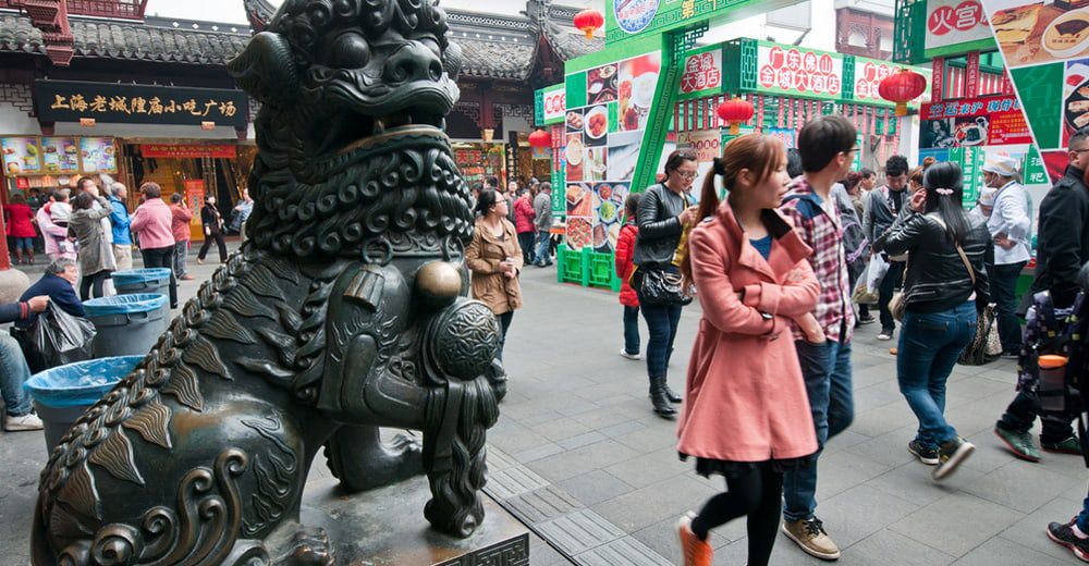 Aussies could soon stay visa-free in Shanghai for MUCH longer