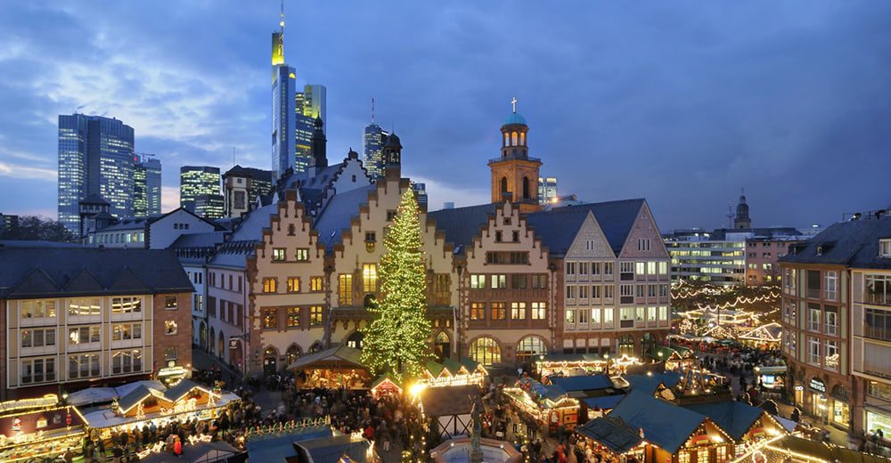 Frankfurt's Top 10 Attractions