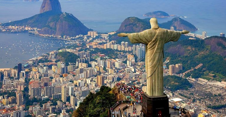 Rio de Janeiro City Guide