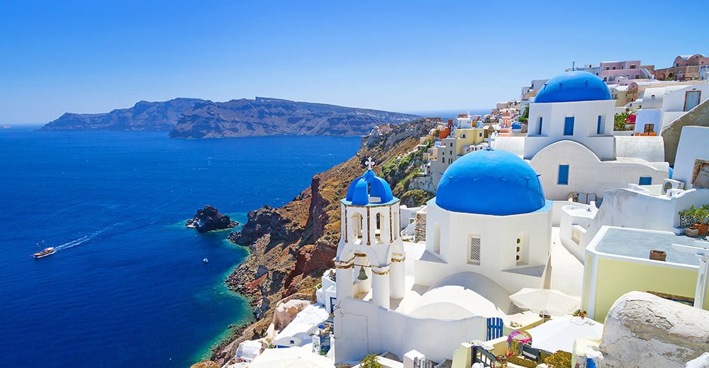 Excite Holidays encourages agents to support Greece