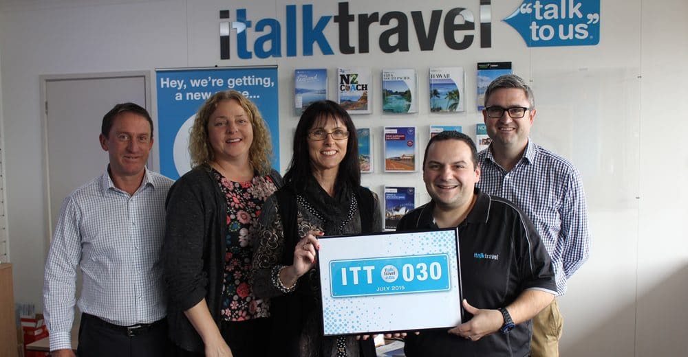 italktravel expands with new stores