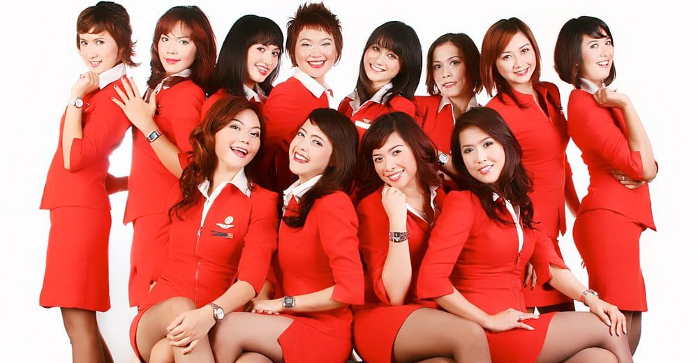 AirAsia is the 'World's Best Low Cost Carrier', again