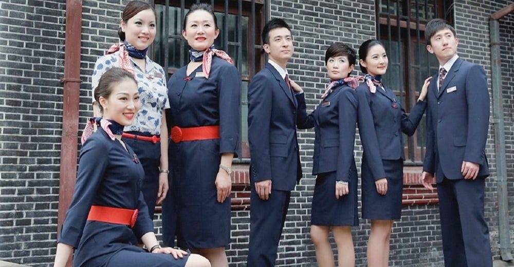 South China's history opens to Aussies with new China Eastern flights