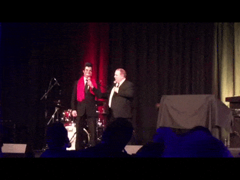 Find out who TravelManagers' top agents were in 2015 15 Elvis