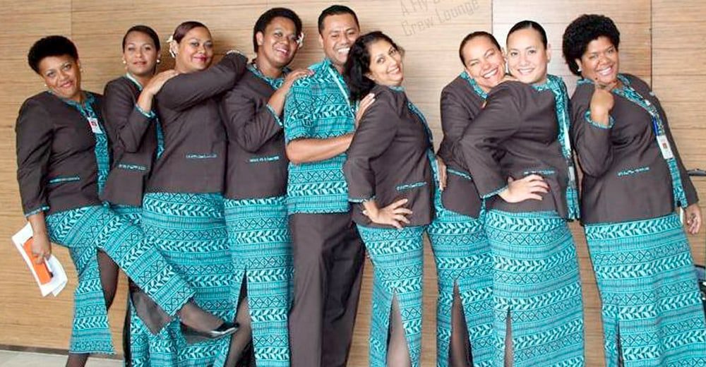 Fly further with Fiji Airways & Qantas' extended arrangement