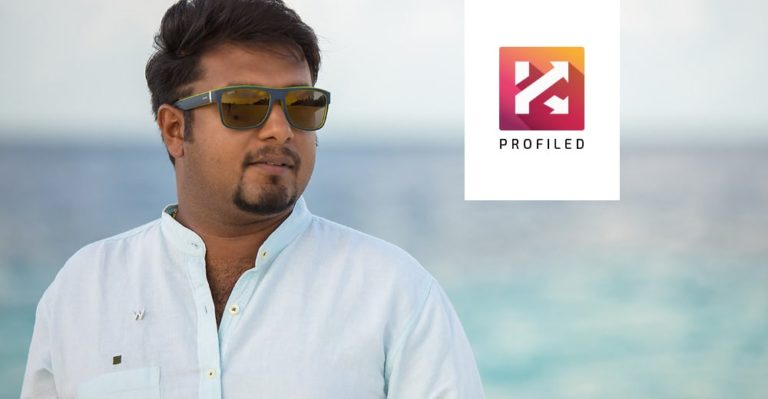 Getting to know Chunky Mathew from W Retreat and Spa – Maldives