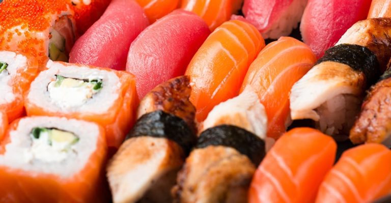 BEYOND THE TASTE: ICONIC JAPANESE DISHES THAT DEMAND TO BE DEVOURED