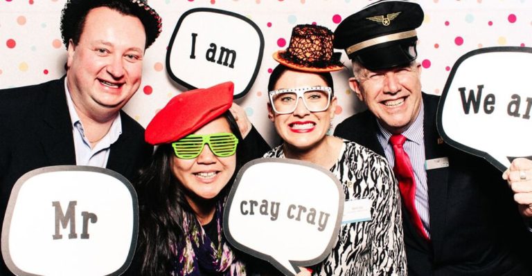 Pan Pacific’s ‘cray cray’ thanks to agents