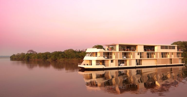 5 of the ‘Best’ New Rivers to Cruise in 2016