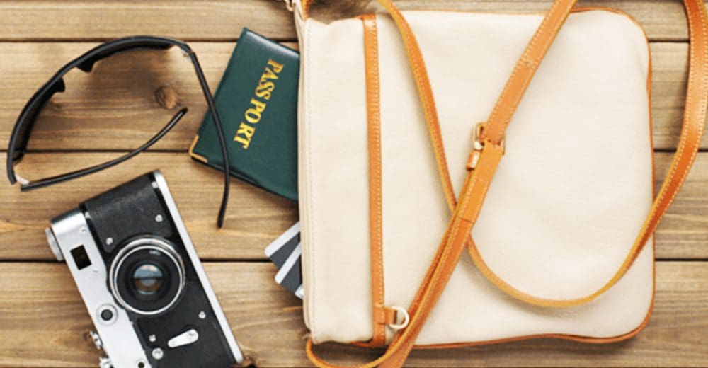 11 Unexpected Ways to Protect Your Passport While Travelling KARRYON
