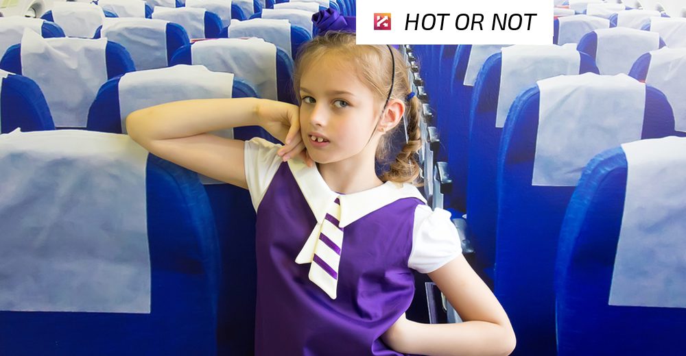 HOT or NOT: the best and worst of travel
