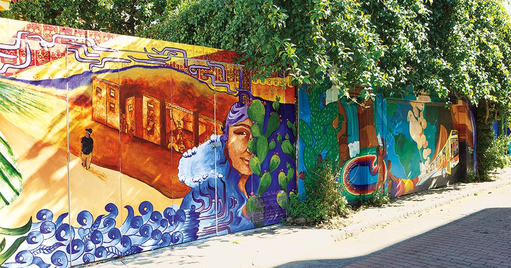 SAN FRANCISCO: The undiscovered neighbourhoods you need to know